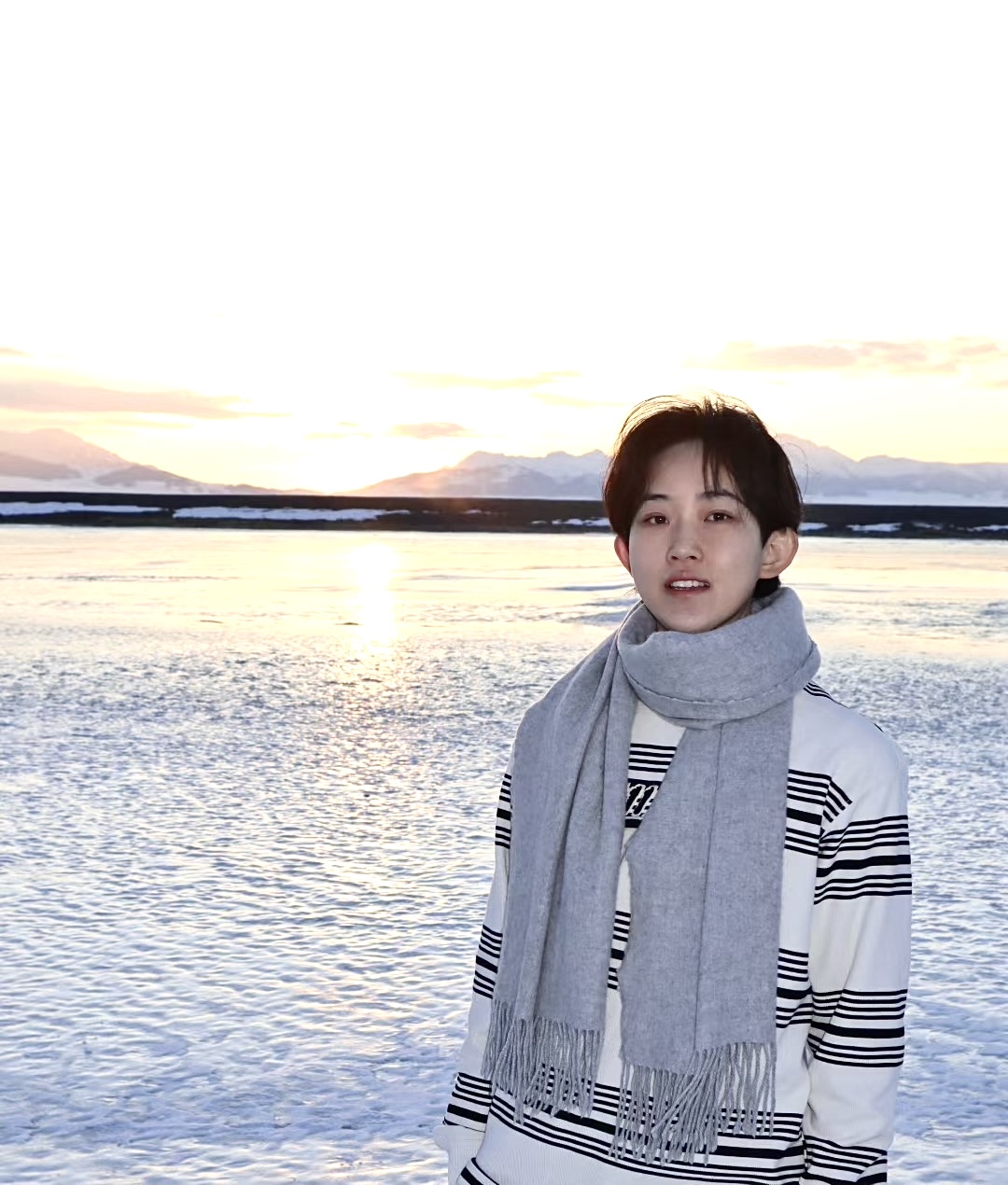 Jinghan Yang